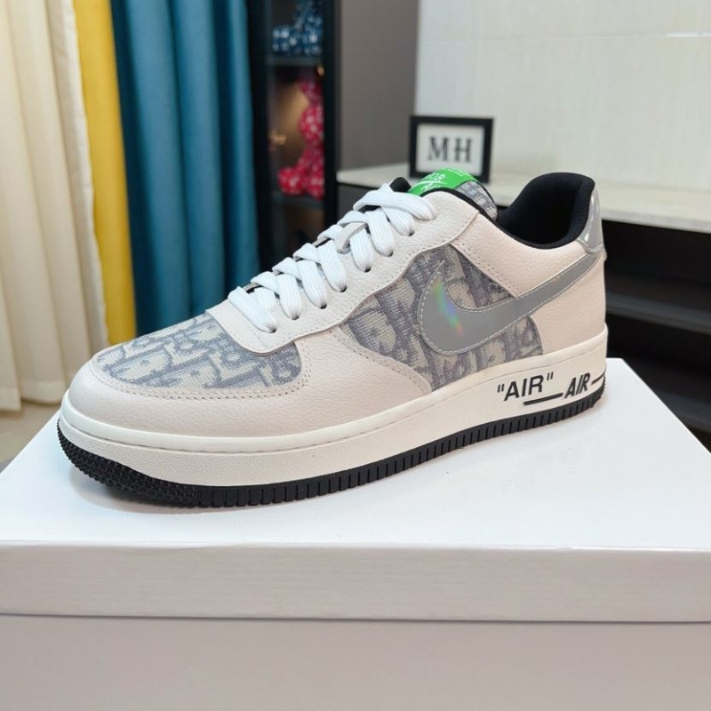 ch**an D*or casual shoes